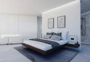 Rynek Pierwotny - Apartament -
Calpe - Mascarat