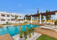 Rynek Pierwotny - Bungalow -
Los Alcázares - La Serena Golf