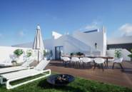 Rynek Pierwotny - Penthouse -
Benijofar - Pueblo