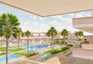 Rynek Pierwotny - Penthouse -
Pilar de la Horadada - Lo Monte