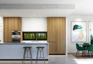 Obra nueva - Villa -
San Miguel - Cerro del Sol