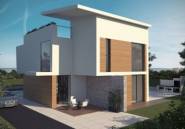 New Build - Villa -
Orihuela Costa - Campoamor
