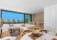 New Build - Town House -
Los Alcázares - Serena Golf