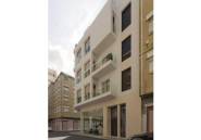 Obra nueva - Piso -
Guardamar del Segura - Centro