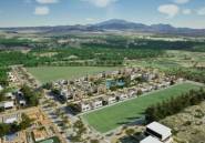 Rynek Pierwotny - Villa -
Mazarron - Camposol Golf