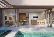 New Build - Town House -
BAÑOS Y MENDIGO - El Valle Golf