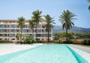 Rynek Pierwotny - Apartament -
Denia - Puerto Denia