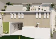 Obra nueva - Piso -
Guardamar del Segura - Pueblo