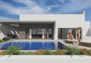 Rynek Pierwotny - Villa -
Torrevieja - Sector 25