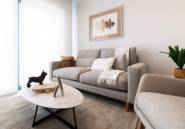 Rynek Pierwotny - Penthouse -
Benidorm - Spain