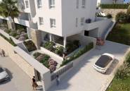 New Build - Bungalow -
Algorfa - La finca golf
