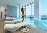 Rynek Pierwotny - Apartament -
Benidorm - Poniente