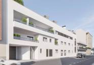 Rynek Pierwotny - Apartament -
San Pedro del Pinatar - Playa Villananitos