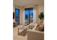 New Build - Apartment -
Benijofar - Pueblo