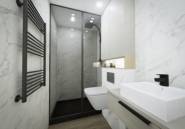 Rynek Pierwotny - Penthouse -
Torrevieja - Playa El Acequión