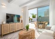 Obra nueva - Bungalow -
Dolores - Sector 3