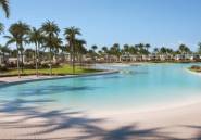 New Build - Apartment -
Torre Pacheco - Santa Rosalia Lake And Life Resort