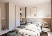 Rynek Pierwotny - Villa -
BAÑOS Y MENDIGO - Altaona Golf