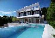 Rynek Pierwotny - Villa -
Altea - Altea Hills