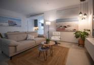Rynek Pierwotny - Town House -
San Javier - Santiago de la Ribera