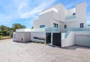 Rynek Pierwotny - Villa -
Polop - Urbanizaciones