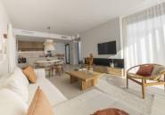Obra nueva - Villa -
BAÑOS Y MENDIGO - Altaona Golf