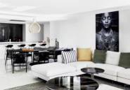 New Build - Apartment -
Relleu - pueblo