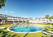 Rynek Pierwotny - Town House -
Finestrat - Balcon de finestrat