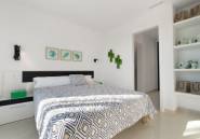 Obra nueva - Villa -
Los Montesinos - La herrada