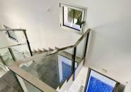 Obra nueva - Villa -
Algorfa - La finca golf