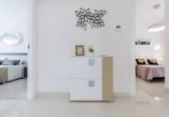 Obra nueva - Villa -
San Miguel - Cerro del Sol