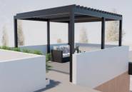 Rynek Pierwotny - Town House -
San Pedro del Pinatar - Pueblo