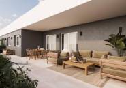Rynek Pierwotny - Penthouse -
Águilas - Playa de Levante