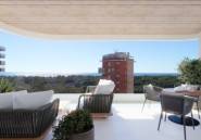 New Build - Apartment -
Guardamar del Segura