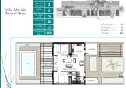 Rynek Pierwotny - Town House -
Sucina - Peraleja Golf