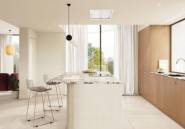 New Build - Villa -
Algorfa - La finca golf