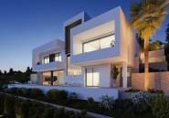 Rynek Pierwotny - Villa -
Altea - Sierra de Altea