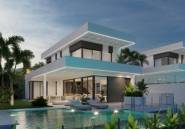 Rynek Pierwotny - Villa -
Finestrat - Sierra cortina