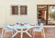 Rynek Pierwotny - Villa -
Cuevas Del Almanzora - Desert Springs Golf Club