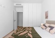 New Build - Villa -
Los Alcázares - Serena Golf