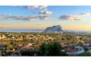 Rynek Pierwotny - Villa -
Calpe - Gran sol