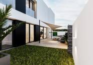 Rynek Pierwotny - Villa -
Orihuela Costa - La Zenia