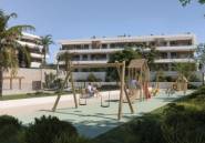 New Build - Apartment -
Finestrat - Balcon de finestrat