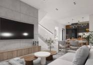 New Build - Villa -
Los Montesinos - La herrada