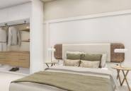 New Build - Quad house -
Dolores - 03150