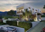 New Build - Villa -
Jávea Xàbia - Las Laderas