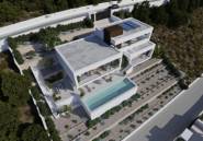 Rynek Pierwotny - Villa -
Altea - Sierra de Altea