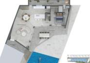 New Build - Villa -
Benitachell - Golden Valley