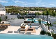 Rynek Pierwotny - Apartament -
Alfas del Pí - Alfaz del Sol