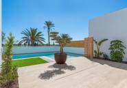 Rynek Pierwotny - Villa -
Los Alcázares - Serena Golf